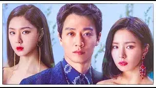 Клип по дораме ✼Черный рыцарь✼♡