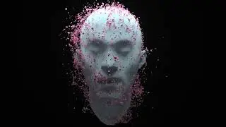 FX Houdini Work