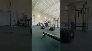 Становая тяга 207/2)!!!