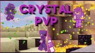 Crystal pvp until I win, because I suck...