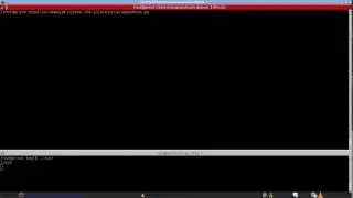Steelcon 2014 - Process Injection with Python - x64 Injection Demo (Fork Prepender)