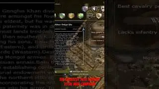 The Greatest 14th Century Total War Campaign 