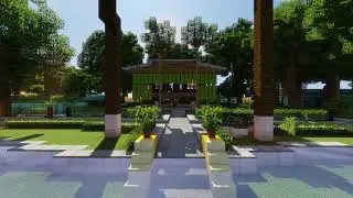 Team Fuho Vietnam Official Video [Ver 2]