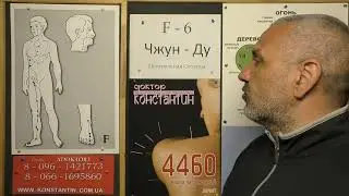 Недержание мочи