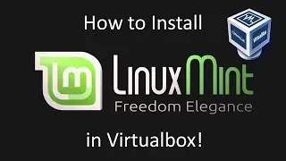 Linux Mint 17.3 