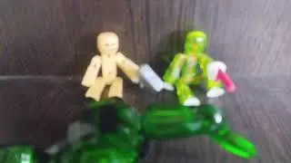 стик боты серия 2(БЕГИТЕ, МОНСТР!!!)