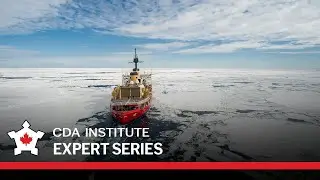 What the ICE Pact Means for Canadian Industry and Arctic Security