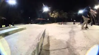 parking.
