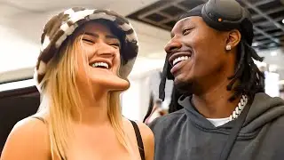 DUKE TOOK THESE GIRLS FROM THEIR BOYFRIENDS