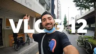 VLOG #12. Yodobashi-Akiba, Hachiko, Kill Bill - Gonpachi və nələr nələrr..