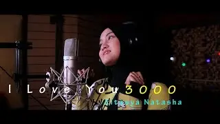 Stephanie Poetri - I Love You 3000 Cover By Eltasya Natasha