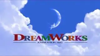 Odd Bot / DreamWorks Animation SKG / 20th Century Fox Television Distribution