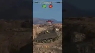 World of tanks PS_5🔥🎮👌🤟обьект 490 Топль=минус шляпа👌🔥🤣🤣🤣☠️
