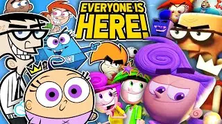 How The Reboot REDEEMS The Fairly OddParents