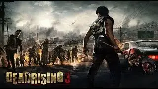 Где скачать игру Dead Rising 3