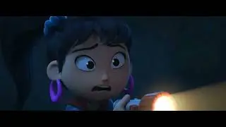 Sprite Fright - Score Relief 2022 -- film scoring-Roger Pastó Cortina #scorerelief2022