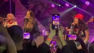 Ananda Morais faz seu 1º show pós pandemia na Casa Rockambole em SP