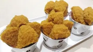 Resep Bolu Kukus Gula Merah Mekar dan Lembut | Tanpa telur dan mixer