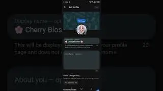 How to Update Banner Image in Reddit Application