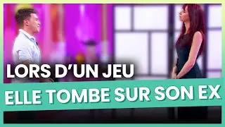La confrontation des ex... 