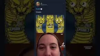 TikTok | Loki episode 4 tweets