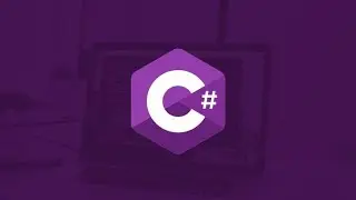 C#: Console App (Framework) Hello World