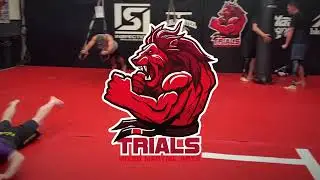 Discover what it means to BE BOLD at TRIALS MMA 🥊 - By Quorum Prosthetics
