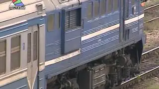 Из Даугавпилса в Полоцк будут ходить поезда