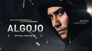 ALGOJO (2016) Official Trailer HD