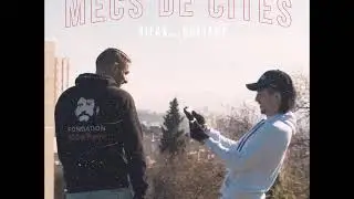 Sifax - Mecs de cités ft Sofiane (8D AUDIO)