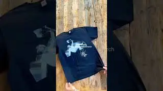 merch so good, we had to snatch it right away #indiemusic #indielabel #patrickwatson #merch