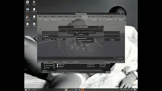 dcrat тутор как его запустить