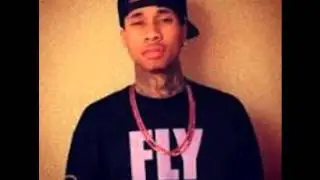 Tyga Type  Beat-Pop Dat Pussy- By / Lil Rell Betz