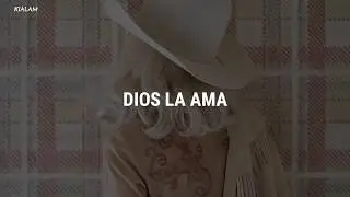 Toby Keith // God Love Her (Traducción en español)