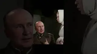 If it were 1942 now, it would look something like this