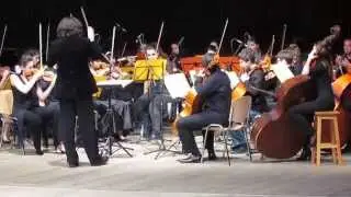 Камерен оркестър при НУИ "Добри Христов"