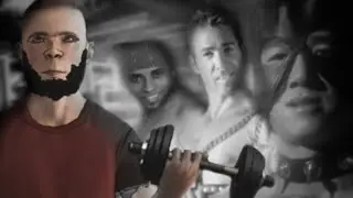 КАК СТАТЬ МАШИНОЙ ЗА 4 ДНЯ  (Gym Simulator)
