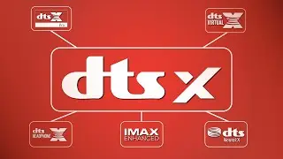 DTS:X CAN DO ALL THAT?! | eCoustically Speaking