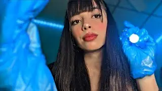 ASMR| Pov: ESTAS EN CIRUGÍA💉