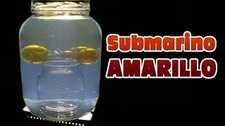 This happens if you mix water, alcohol and oil │ Easy Experiment │ Densities