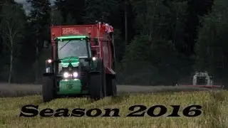 Season 2016  [GoPro]