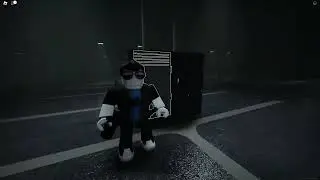 Играем в Aperofobia в Roblox ( с Иваном и Александром )