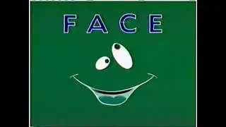 Scary Face