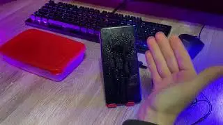 Play Video To Remove Water From Speaker And Camera Fogging From Smartphone