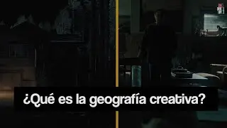 Lev Kuleshov y la geografía creativa