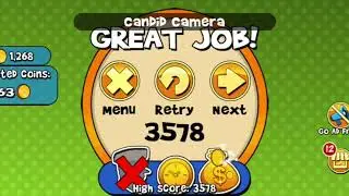 Robbery Bob Chapter 2 Levels 7 8 9