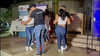 Rueda de Casino