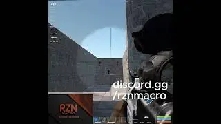 Rust G-Hub Bypass 1MS Logitech Rust Macro Script (2025 New) rznmacro best