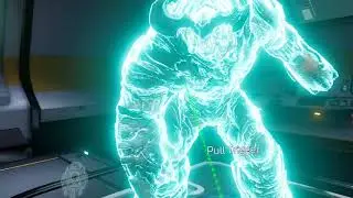 Doom VR full walkthrow