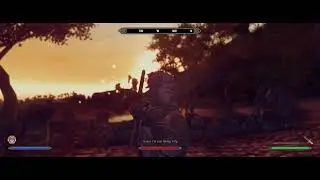 OBLIVION ENB